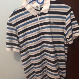Lacoste Polo Shirt
